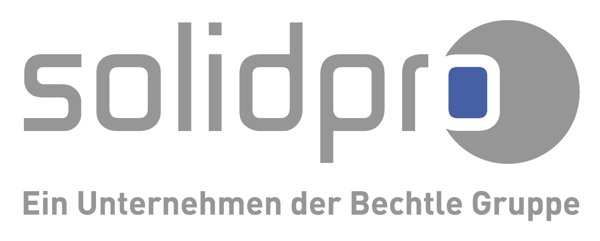 Solidpro GmbH, Germany