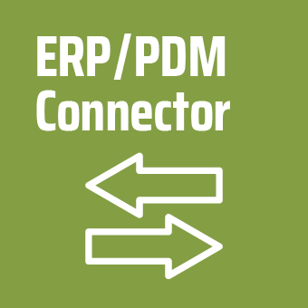 PDM/ERP 接口